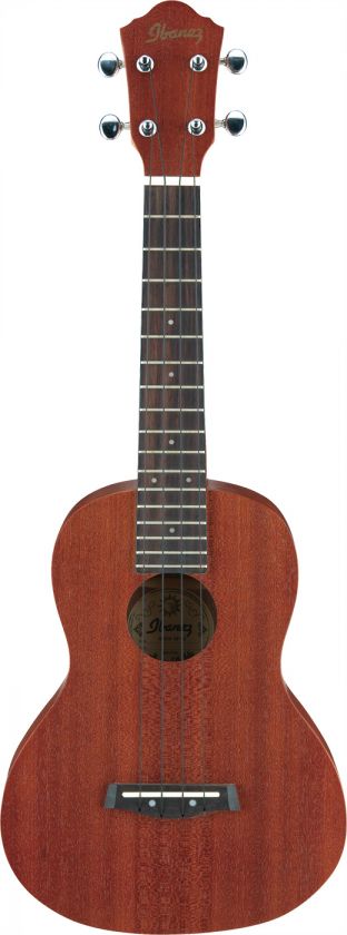 Ibanez UKC10 CONCERT Ukulele Great looks and Sound UKE  