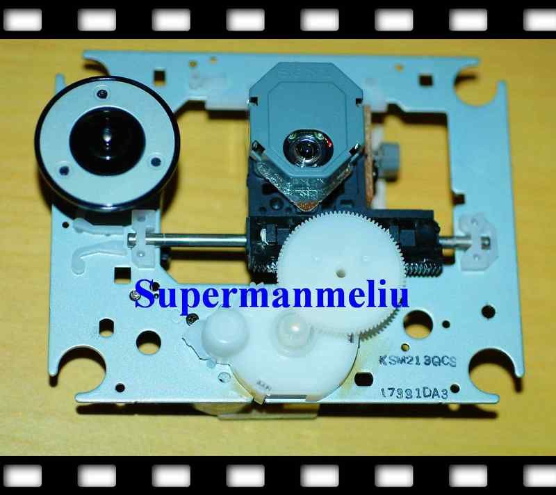 SONY KSM 213QCS Mechanism( KSS213Q KSS 213Q ) DENON NAD  